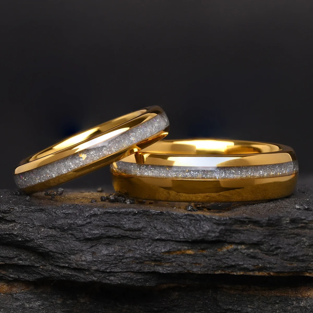 Bicolor Duo-Set