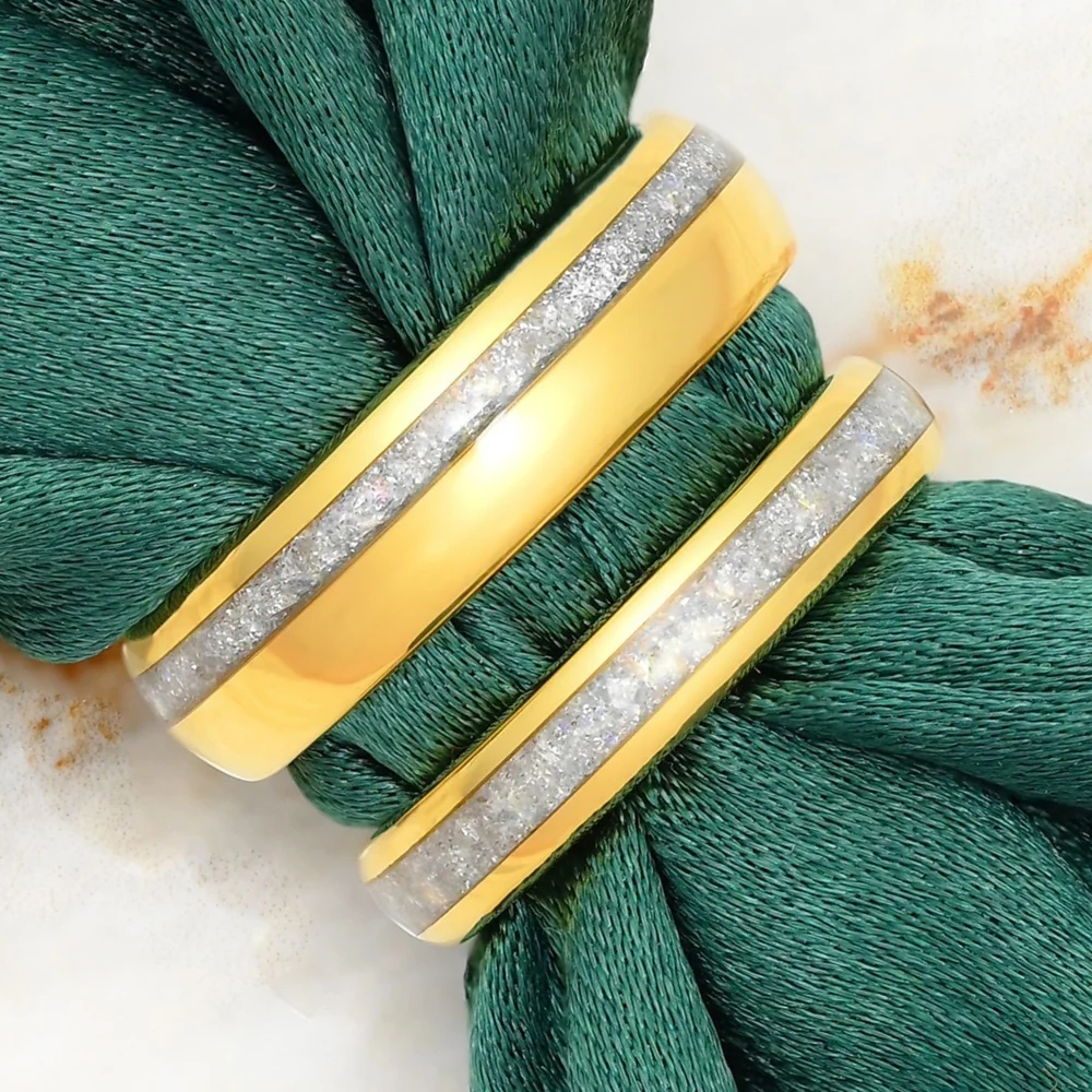 Bicolor Duo-Set – 2